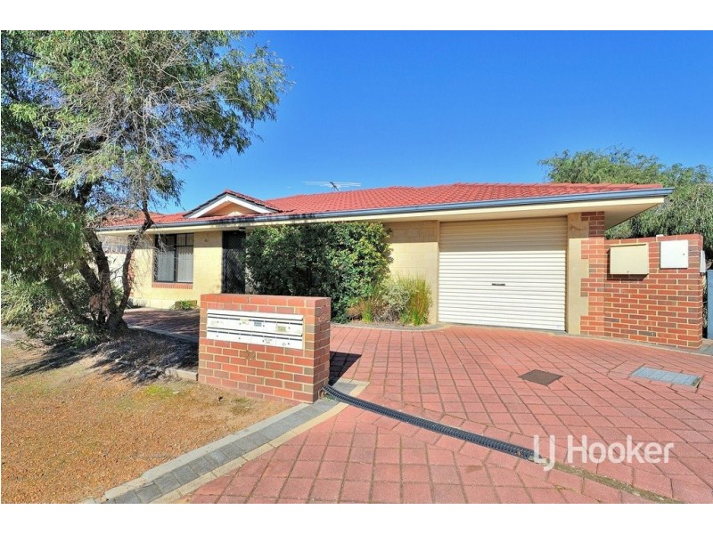 1/22 Avon Crescent, Viveash WA 6056