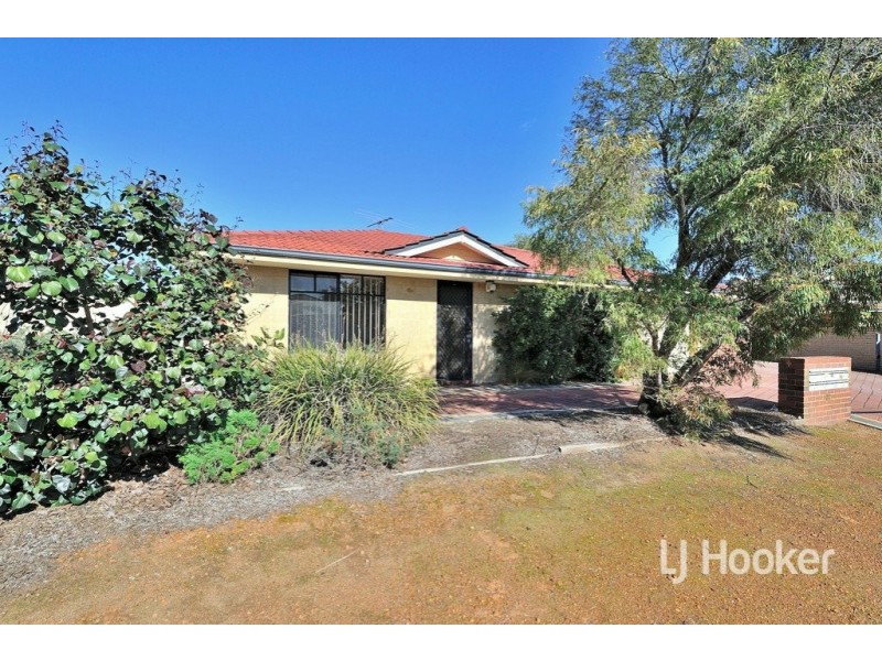 1/22 Avon Crescent, Viveash WA 6056