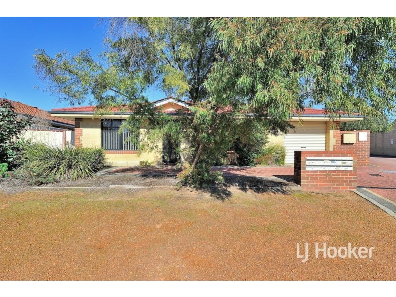 1/22 Avon Crescent, Viveash WA 6056