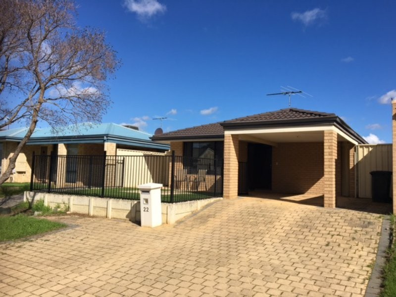 22 Hodges Road, Middle Swan WA 6056