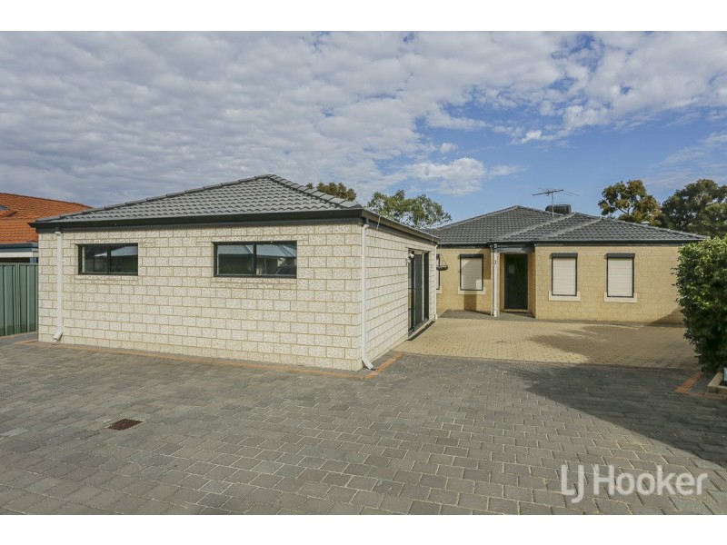 7 Murace Place, Middle Swan WA 6056
