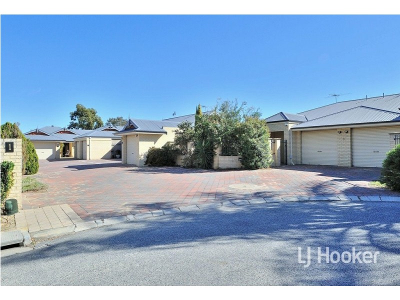 3/1 Sampson Place, Midland WA 6056