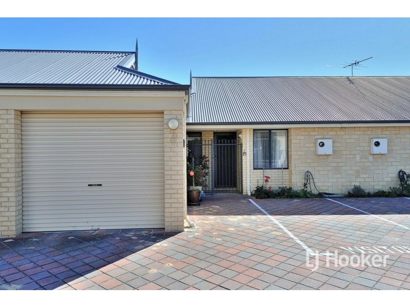 3/1 Sampson Place, Midland WA 6056