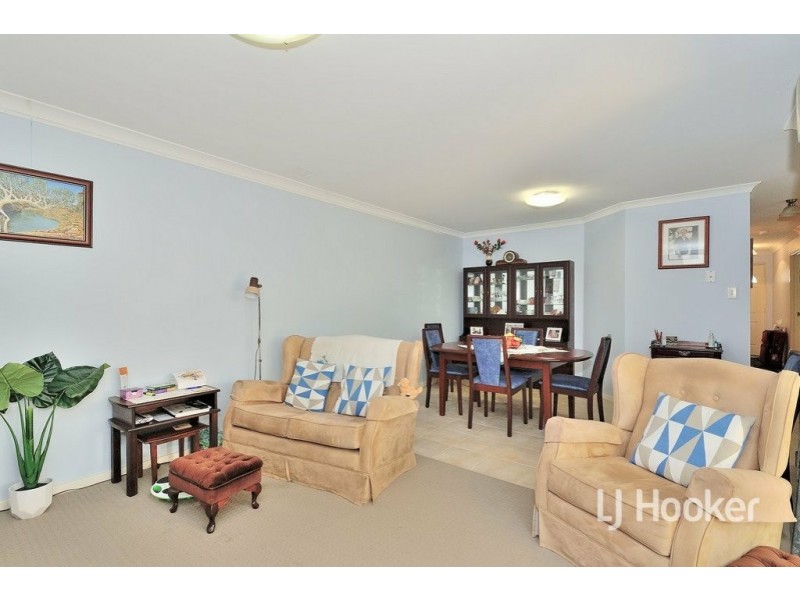 3/1 Sampson Place, Midland WA 6056