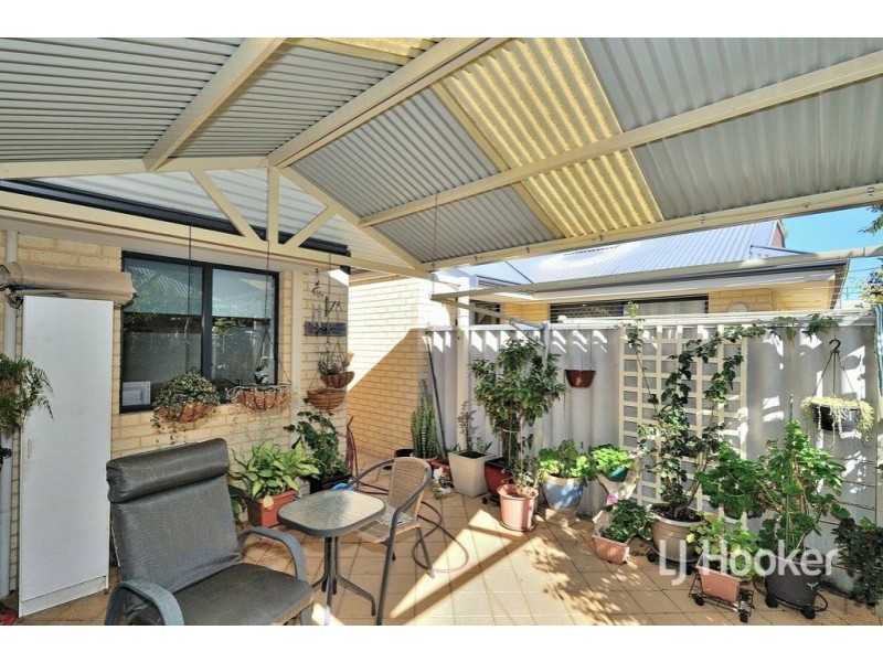 3/1 Sampson Place, Midland WA 6056