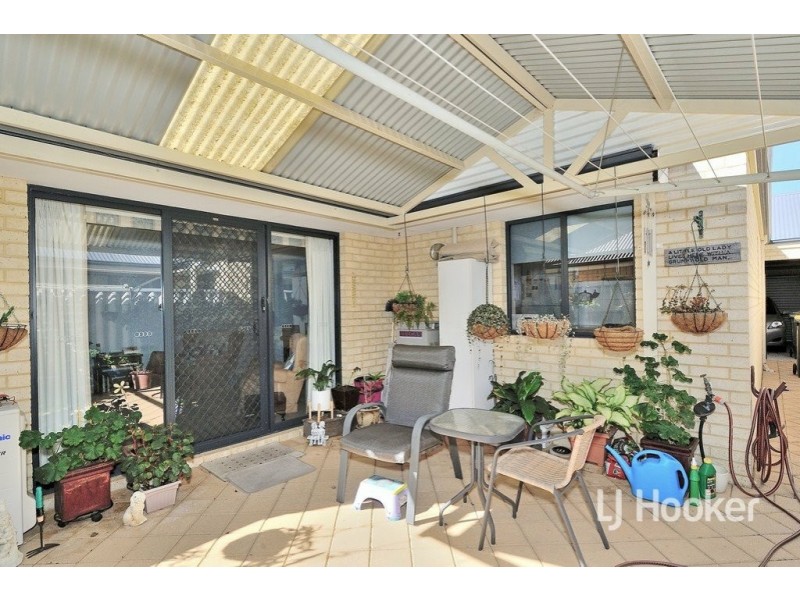 3/1 Sampson Place, Midland WA 6056