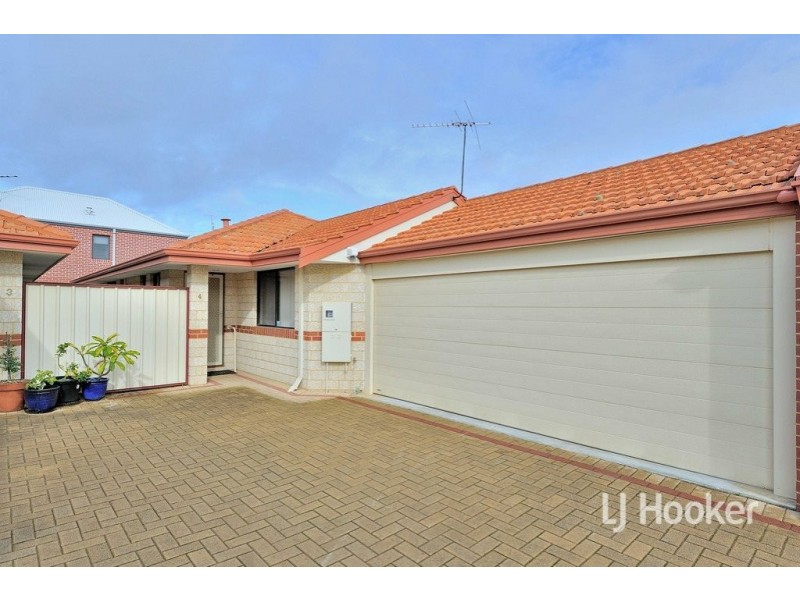 4/3 Henry Street, Midland WA 6056