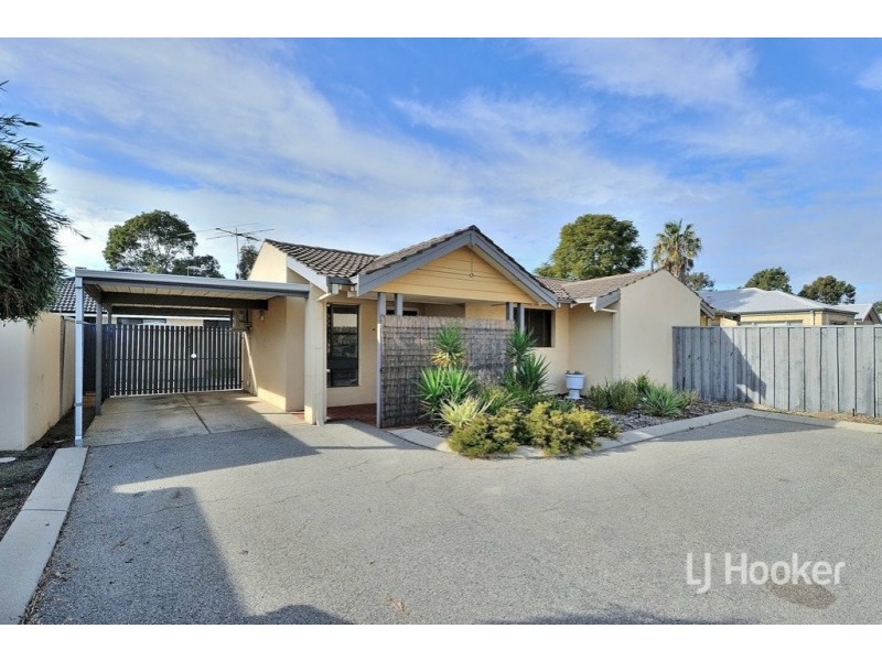 7A Margaret Street, Midland WA 6056