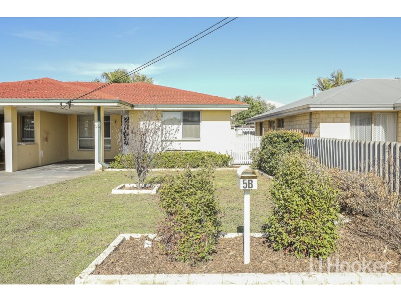 5B Eric Street, Midland WA 6056