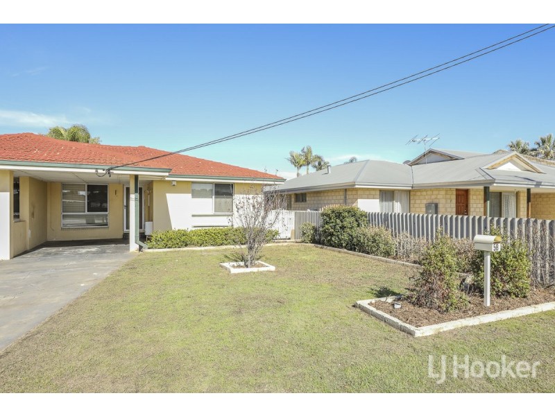 5B Eric Street, Midland WA 6056