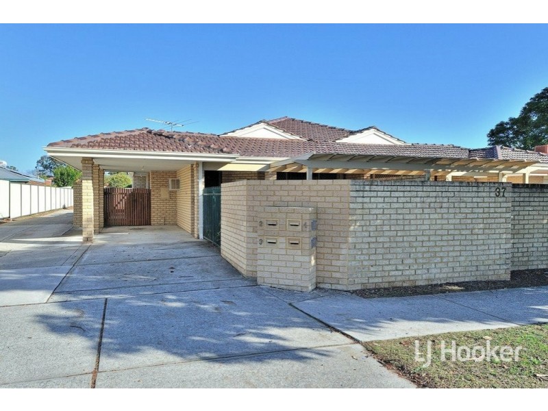 Unit 2/37 Mathoura Street, Midland WA 6056