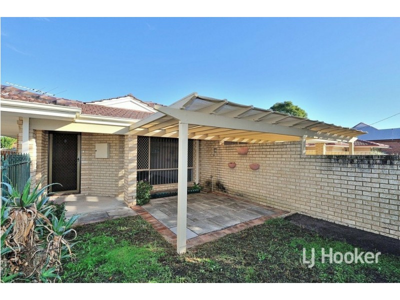 Unit 2/37 Mathoura Street, Midland WA 6056