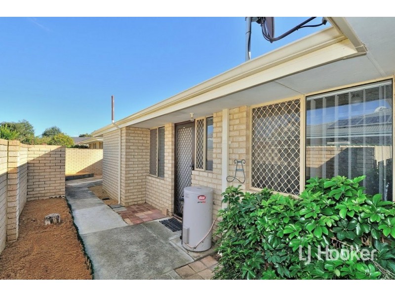 Unit 2/37 Mathoura Street, Midland WA 6056
