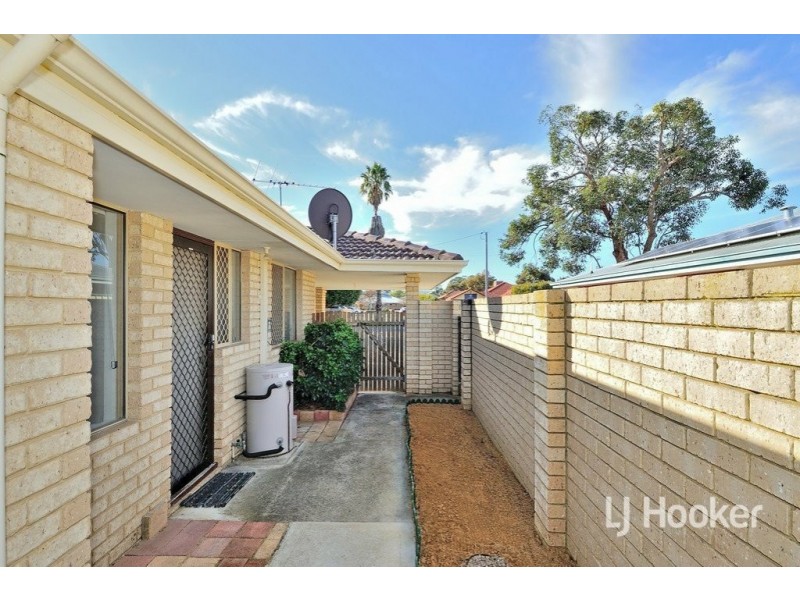 Unit 2/37 Mathoura Street, Midland WA 6056