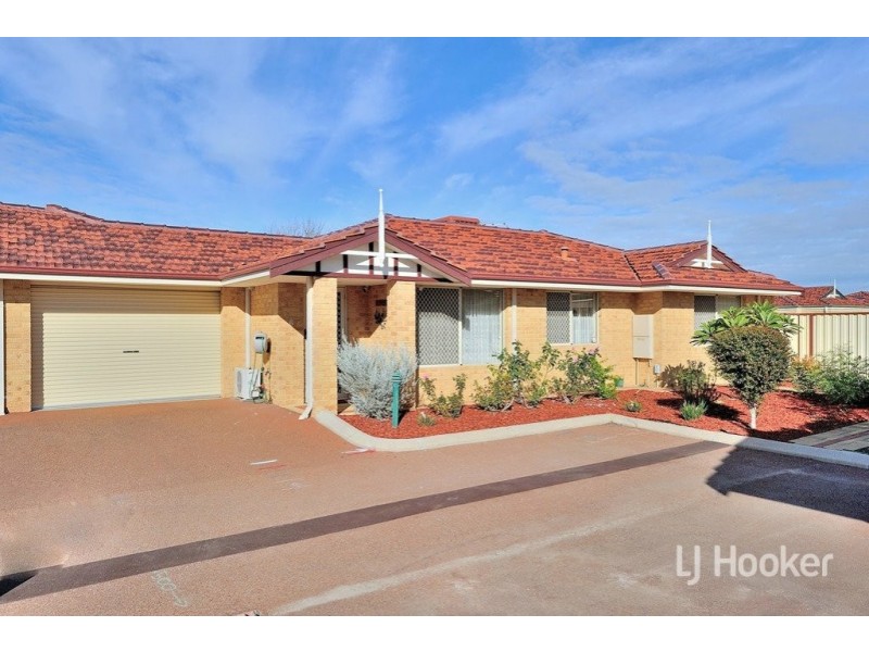 Unit 6/9 Fawell Street, Midland WA 6056
