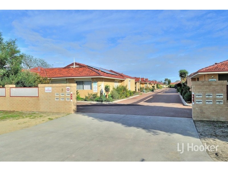 Unit 6/9 Fawell Street, Midland WA 6056
