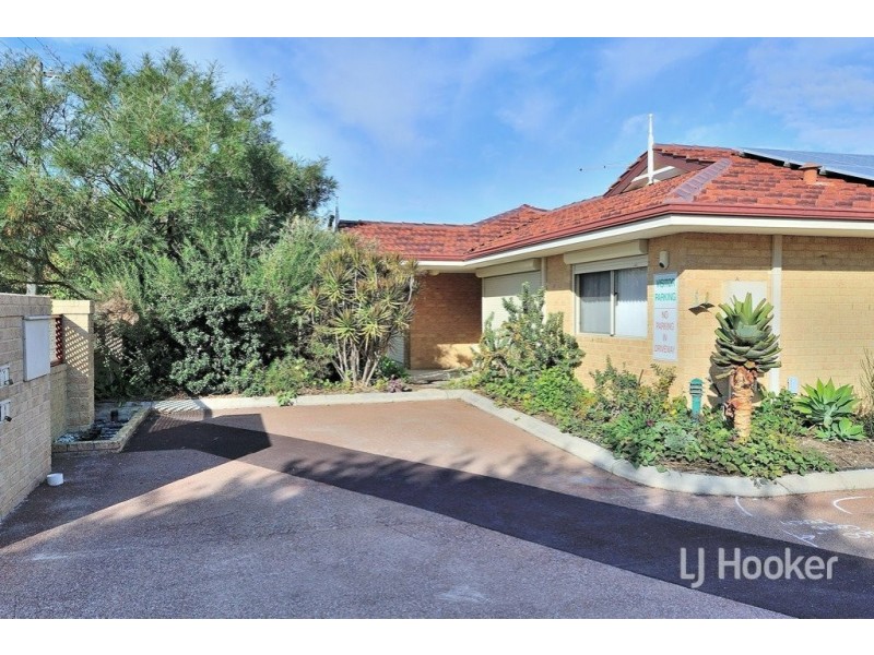 Unit 6/9 Fawell Street, Midland WA 6056