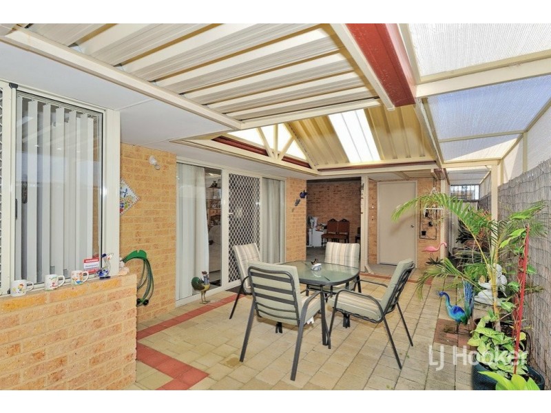 Unit 6/9 Fawell Street, Midland WA 6056