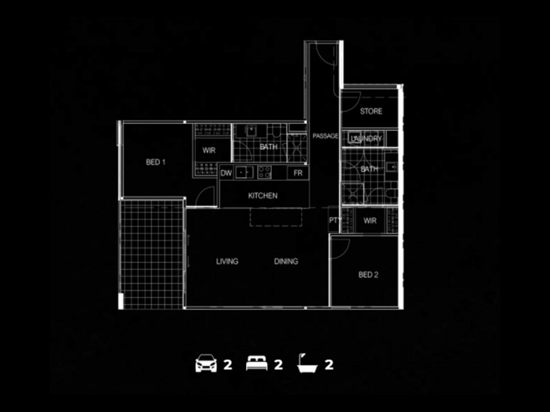 12 The Crescent, Midland WA 6056