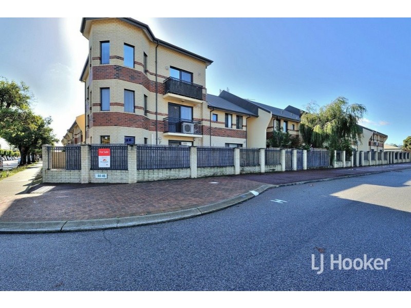 Unit 25/44 Railway Pde, Midland WA 6056