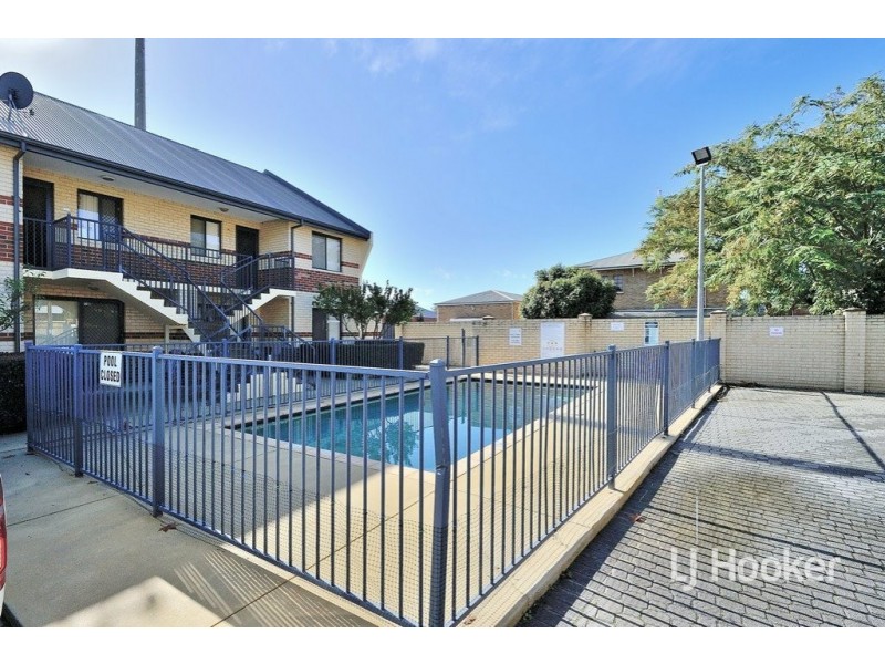 Unit 25/44 Railway Pde, Midland WA 6056