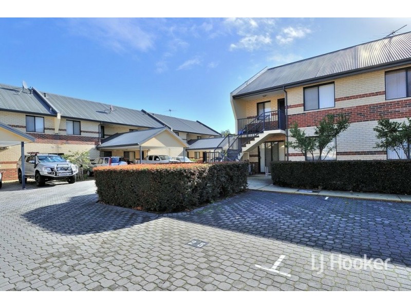Unit 25/44 Railway Pde, Midland WA 6056