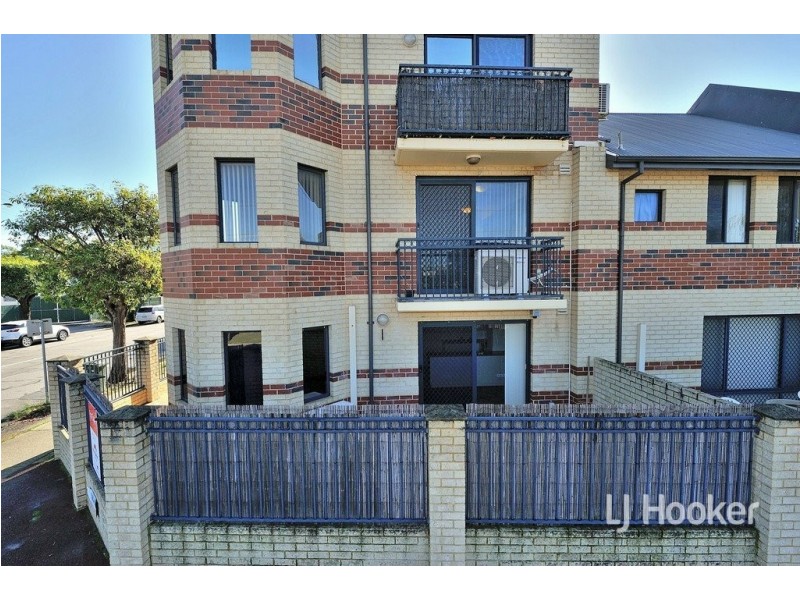 Unit 25/44 Railway Pde, Midland WA 6056