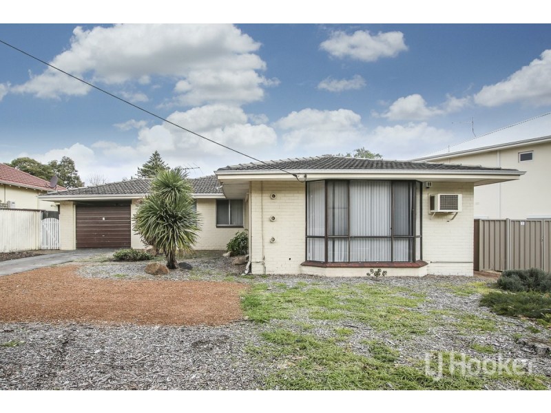 11 Kingsley Drive, South Guildford WA 6055