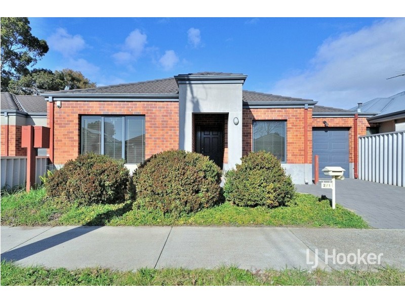 1B Margaret Street, Midland WA 6056