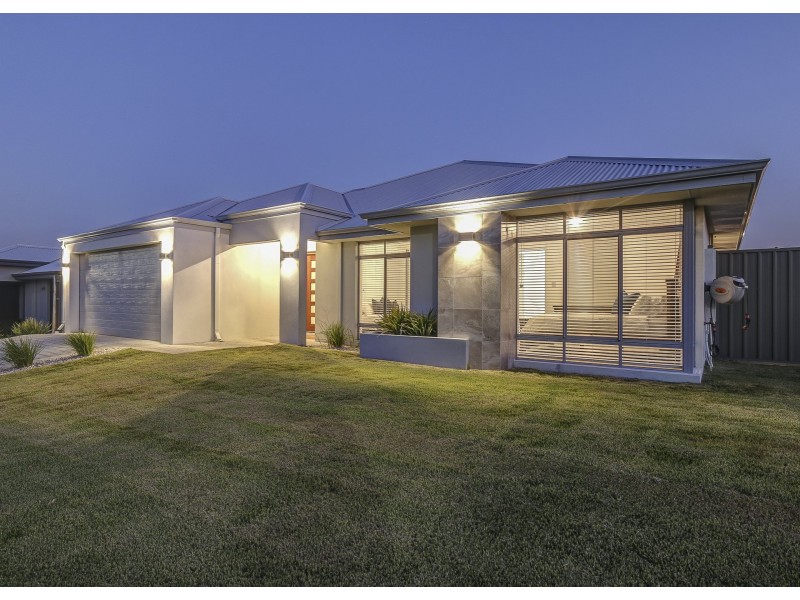 4 Bentall Way, The Vines WA 6069