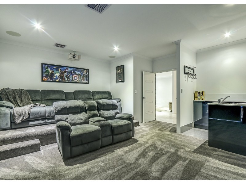 4 Bentall Way, The Vines WA 6069