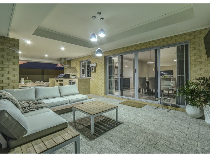 4 Bentall Way, The Vines WA 6069