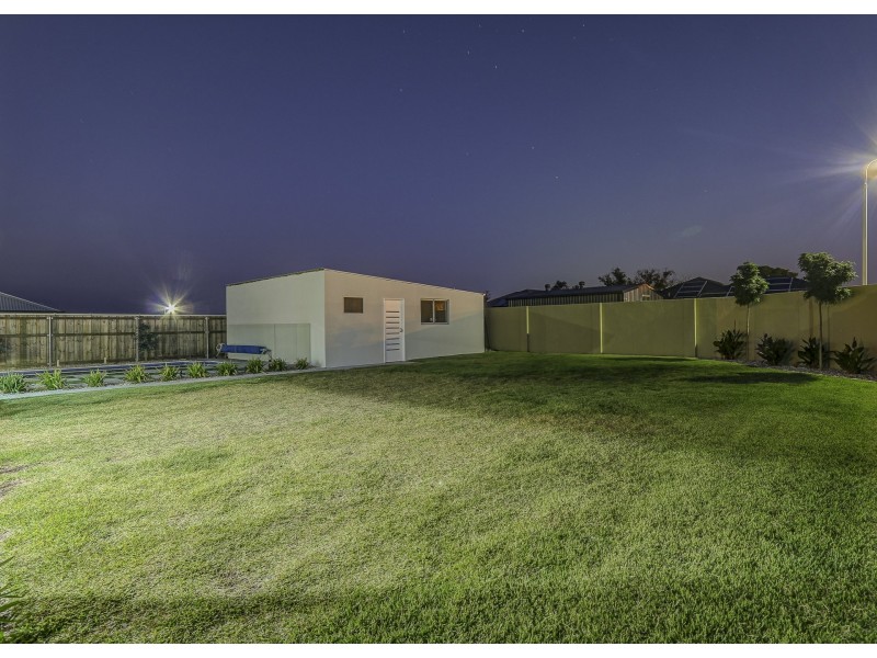 4 Bentall Way, The Vines WA 6069