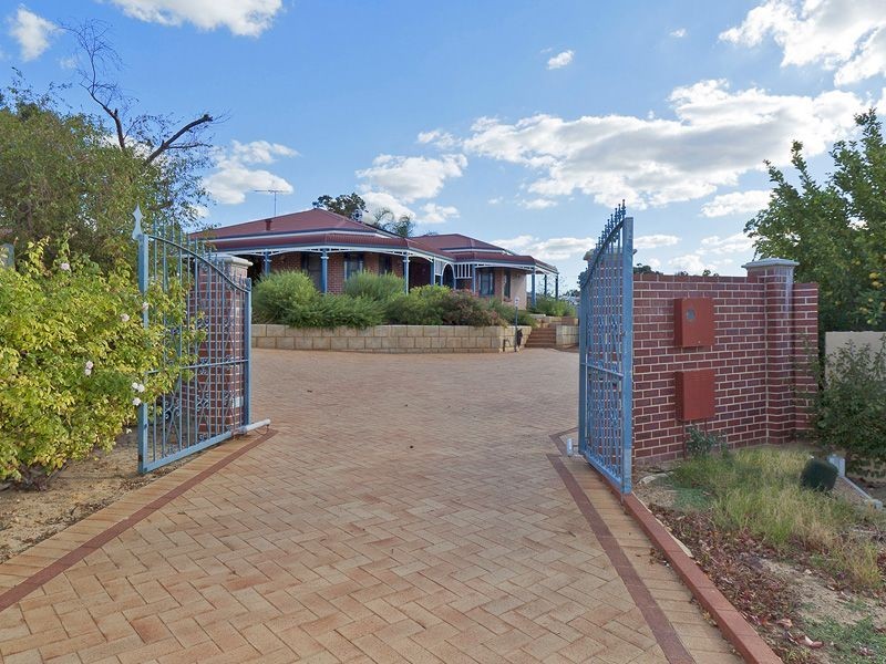 6 Cuvier Rise, Jane Brook WA 6056