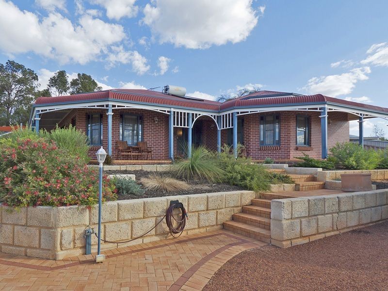 6 Cuvier Rise, Jane Brook WA 6056