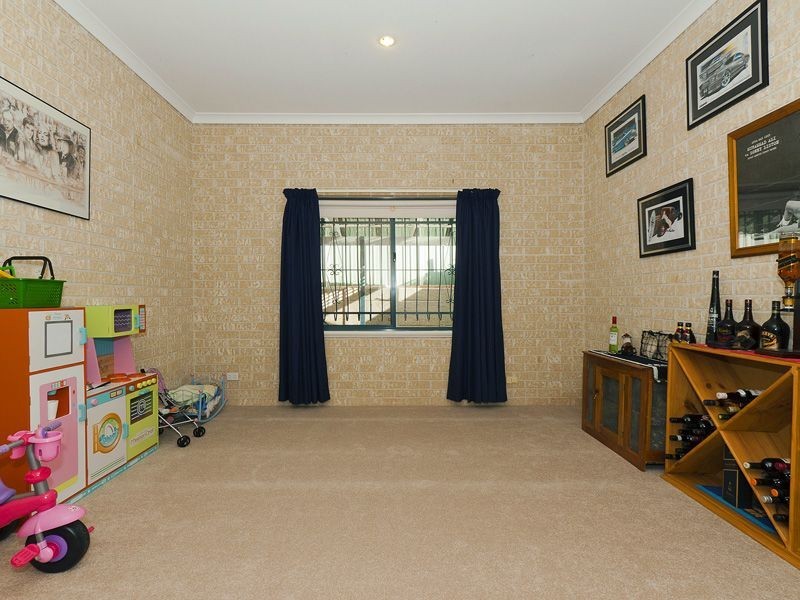 6 Cuvier Rise, Jane Brook WA 6056