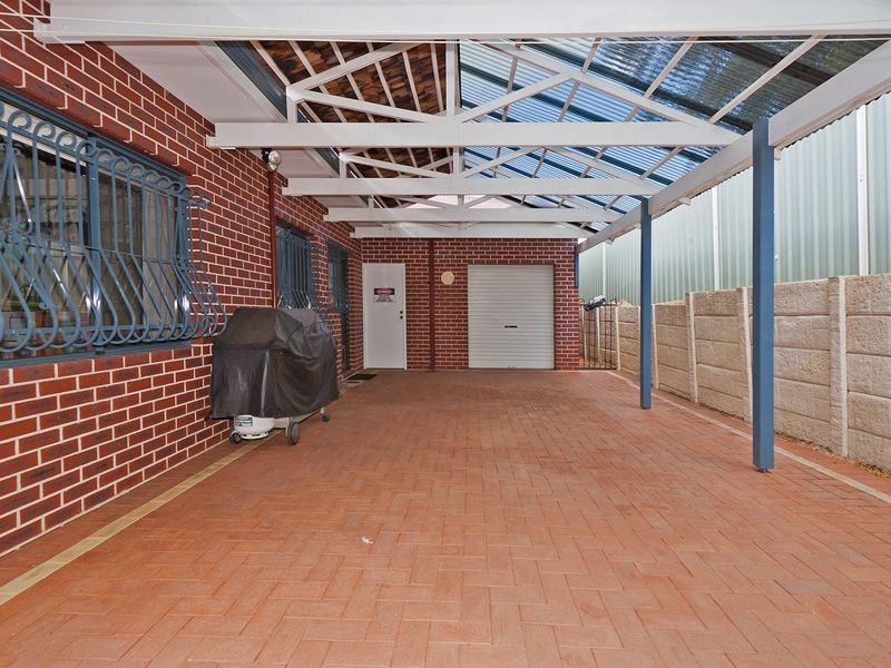 6 Cuvier Rise, Jane Brook WA 6056