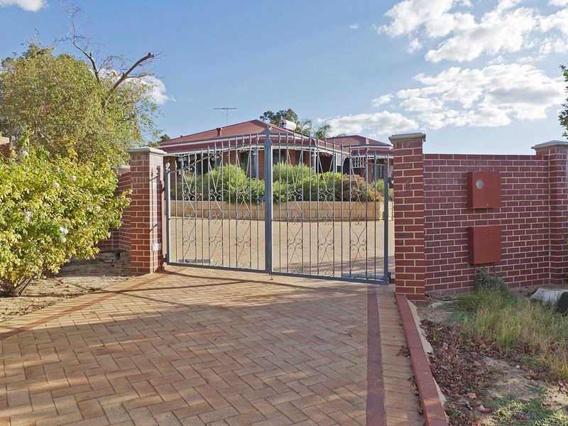 6 Cuvier Rise, Jane Brook WA 6056