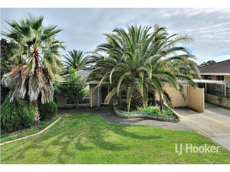 71 Cockman Cross, Stratton WA 6056