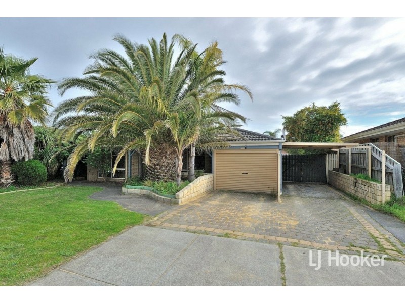 71 Cockman Cross, Stratton WA 6056