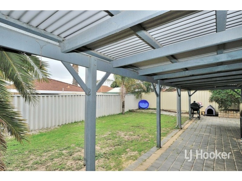 71 Cockman Cross, Stratton WA 6056