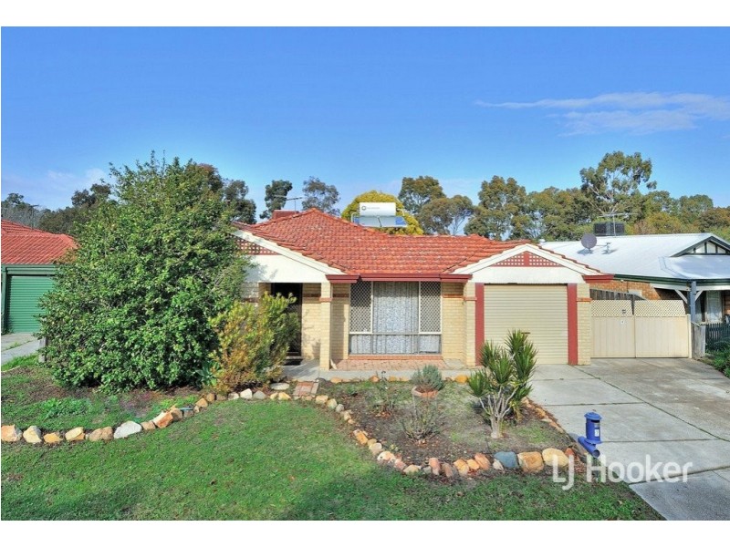 6 Yeates Lane, Stratton WA 6056