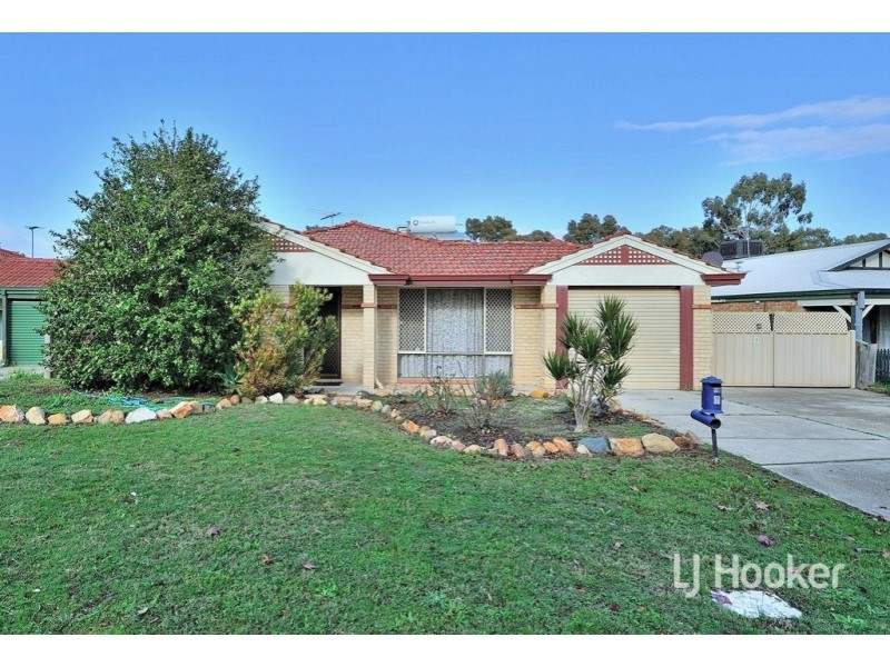 6 Yeates Lane, Stratton WA 6056