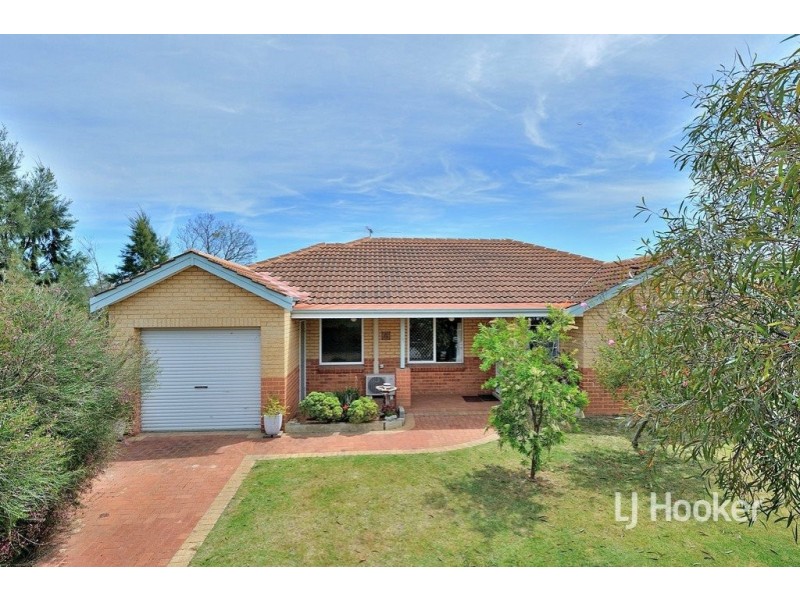 Unit 6/4-6 Norn Close, South Guildford WA 6055