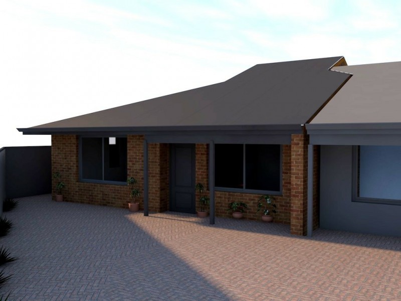 5A Kenton Mews, Midvale WA 6056