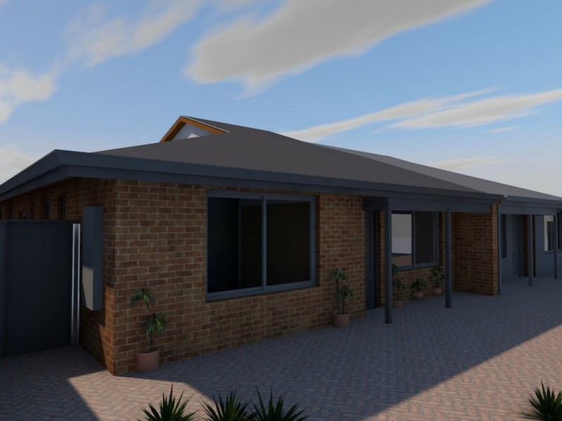 5A Kenton Mews, Midvale WA 6056