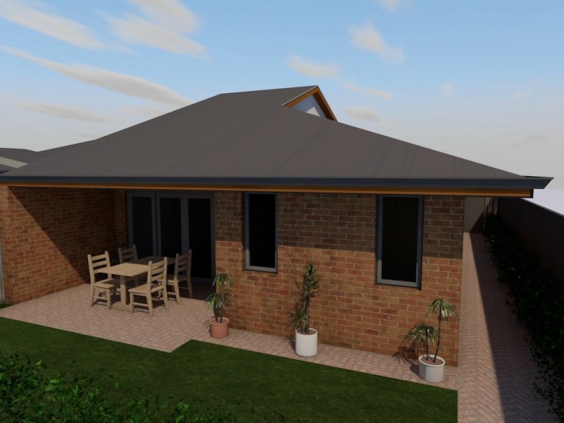 5A Kenton Mews, Midvale WA 6056