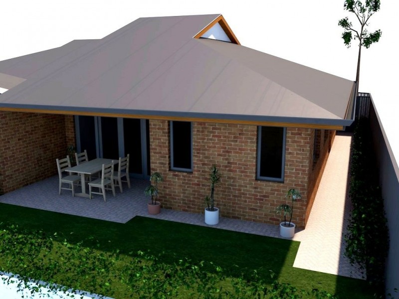 5A Kenton Mews, Midvale WA 6056