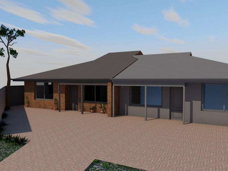 5A Kenton Mews, Midvale WA 6056