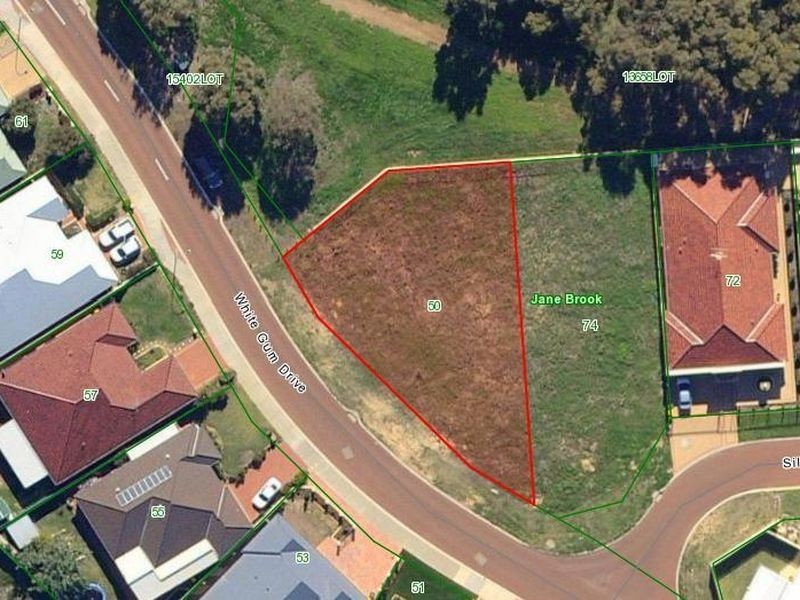 50 White Gum Drive, Jane Brook WA 6056